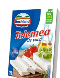 CHEESE TELEMEA DE VACA 180G - Branded