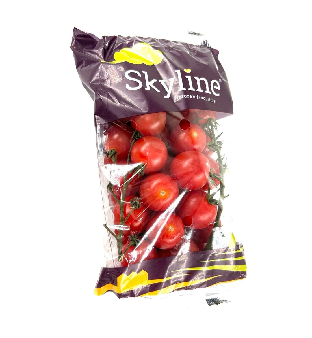 CHERRY VINE TOMATO - 500G - ALLI BHAVAN