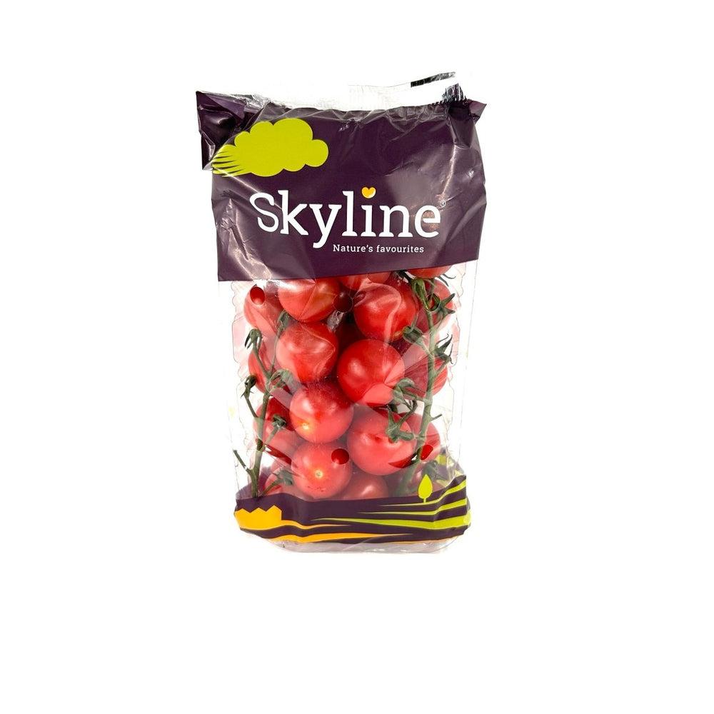 CHERRY VINE TOMATO - 500G - ALLI BHAVAN