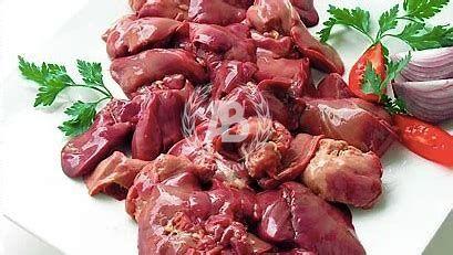 Chicken Liver - ALLIBHAVAN