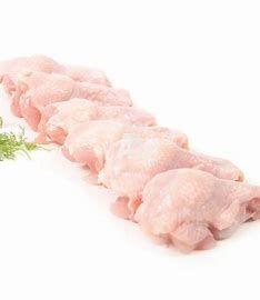 Chicken Nibblet - ALLIBHAVAN