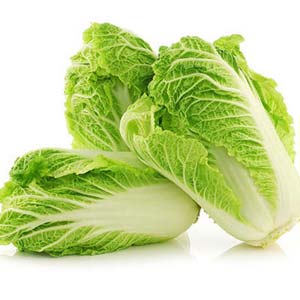 CHINESE CABBAGE PER EACH - ALLI BHAVAN