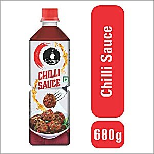 CHINGS SECRET RED CHILLI SAUCE - 680G - CHING'S SECRET