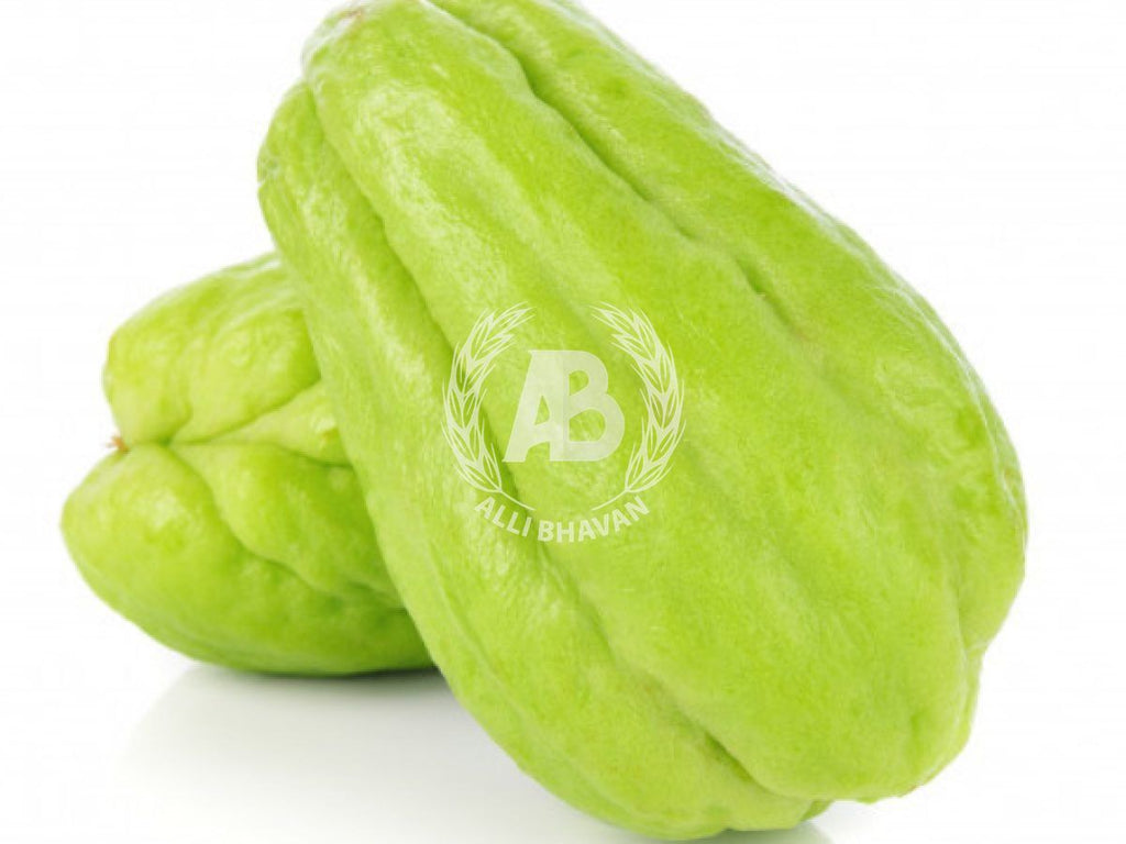 Chow Chow (chayote)