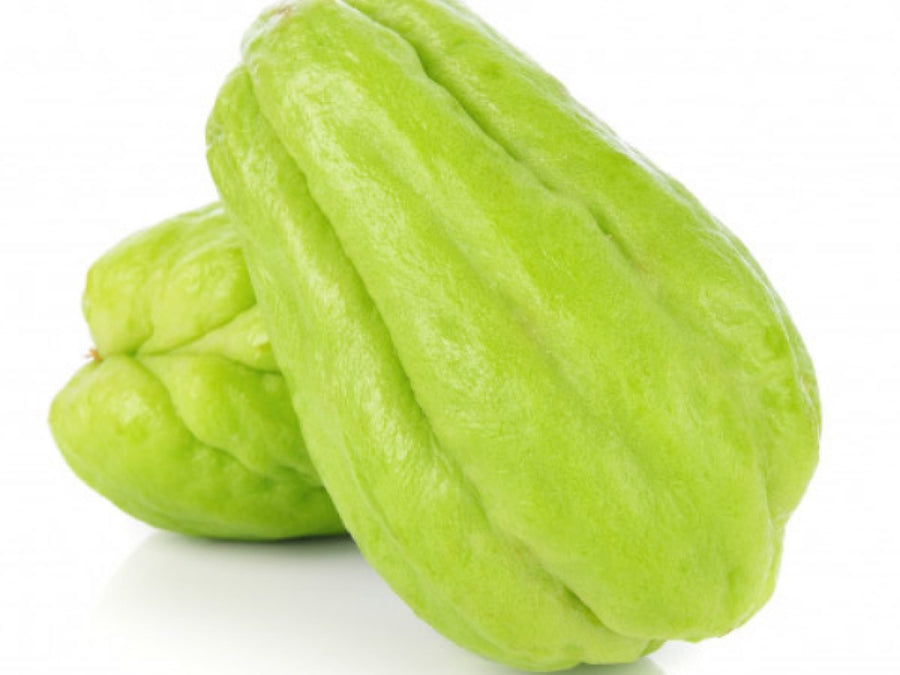 CHOW CHOW (CHAYOTE) EACH - ALLI BHAVAN