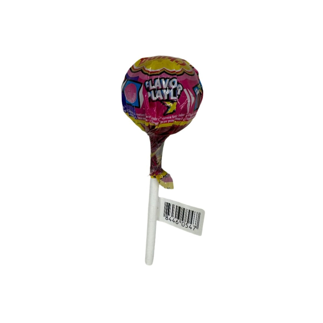 CHUPA CHUPS XXL FLAVOUR PLAYLIST - 29G - CHUPA CHUPS