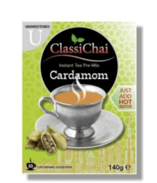 CLASSICHAI CARDAMOM SWEE10's - CAAVERI