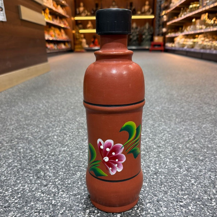 Clay Bottle - 1ltr - SNG