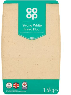 CO OP BAKING POWDER - 150G - CO OP