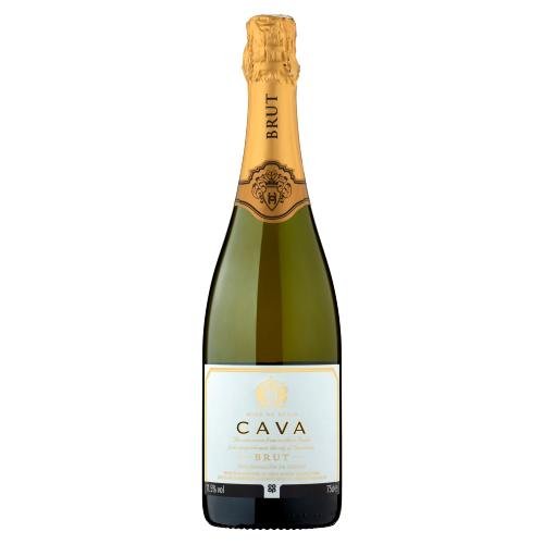 CO OP CAVA BRUT - 75CL - CO OP