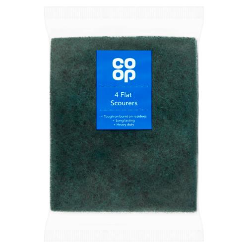 CO OP MEDIUM FOOD & FREEZER SEALABLE BAGS - 20PK - CO OP