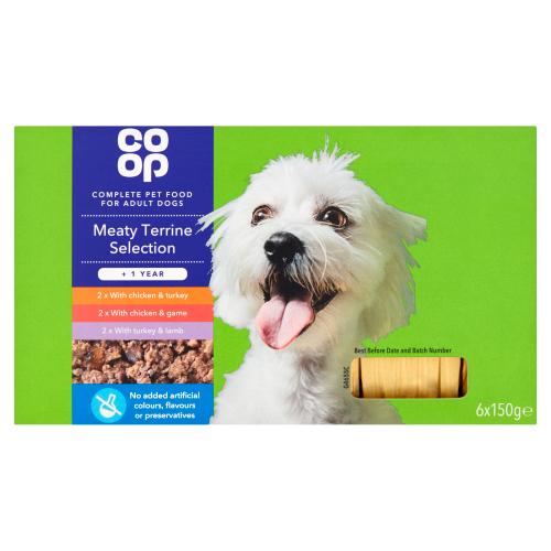 CO OP NON PVC CLING FILM - 45MTR - CO OP