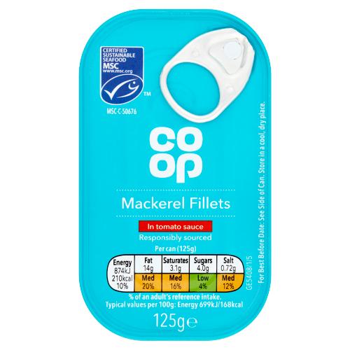 CO OP STRONG WHITE BREAD FLOUR - 1.5KG - CO OP