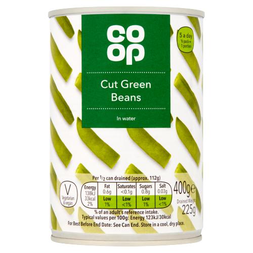 CO OP WHOLEGRAIN MUSTARD - 180G - CO OP