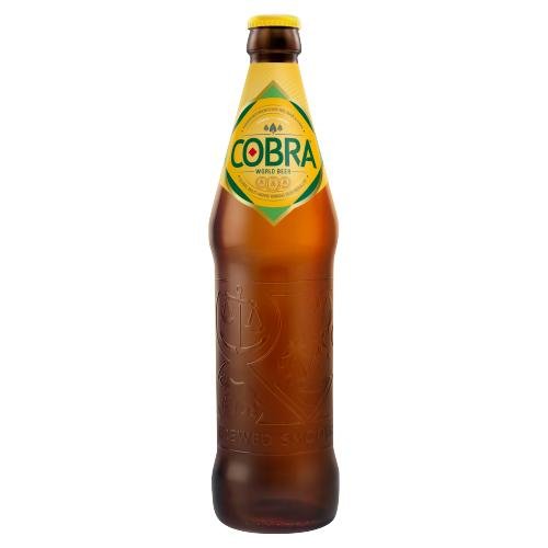 COBRA LARGE NRB - 620ML - COBRA