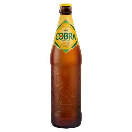 COBRA LARGE NRB - 660ML - COBRA