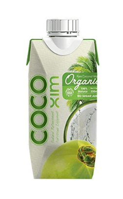 COCOXIM PURE COCONUT WATER - 330ML - COCOXIM