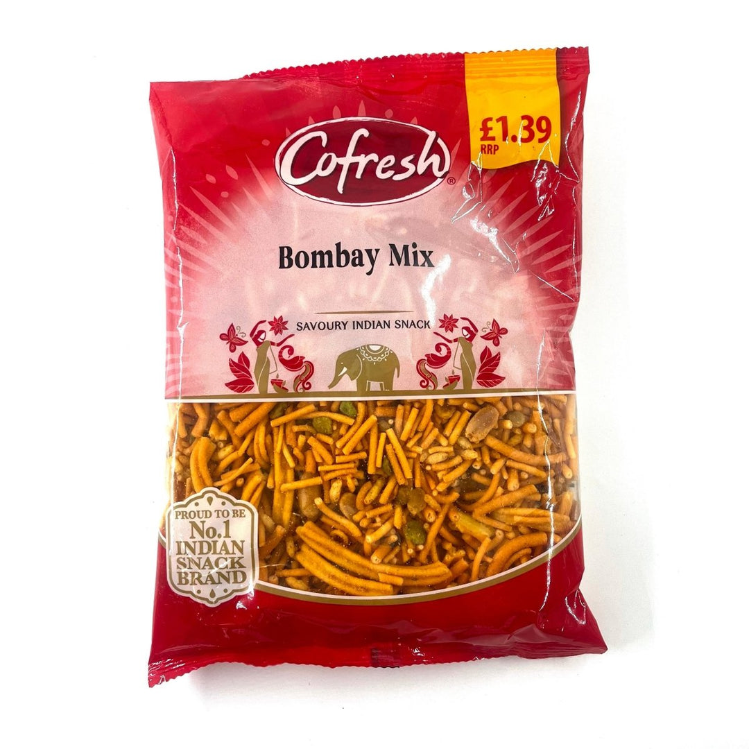 COFRESH BOMBAY MIX - 300G - COFRESH