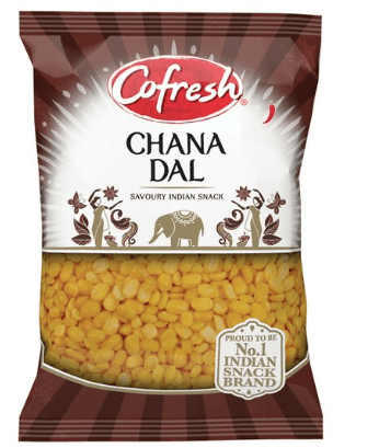 COFRESH CHANA DAL - 325G - COFRESH