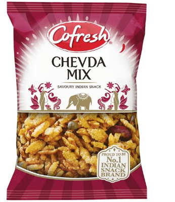 COFRESH CHEVDA MIX - 200G - COFRESH