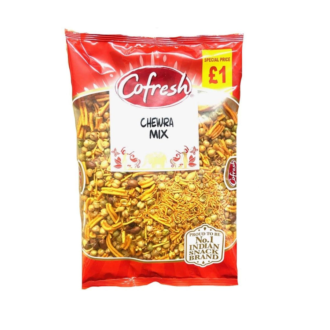 COFRESH CHEWDO MIX 350G - COFRESH