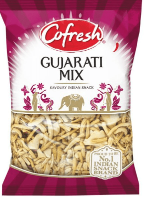 COFRESH GUJARATI MIX - 200G - COFRESH