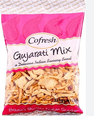 COFRESH GUJARATI MIX - 325G - COFRESH