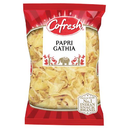 COFRESH JEERA PAPRI GATHIA - 300G - COFRESH