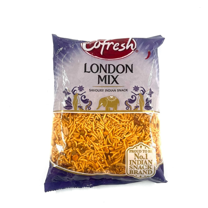 COFRESH LONDON MIX - 325G - COFRESH