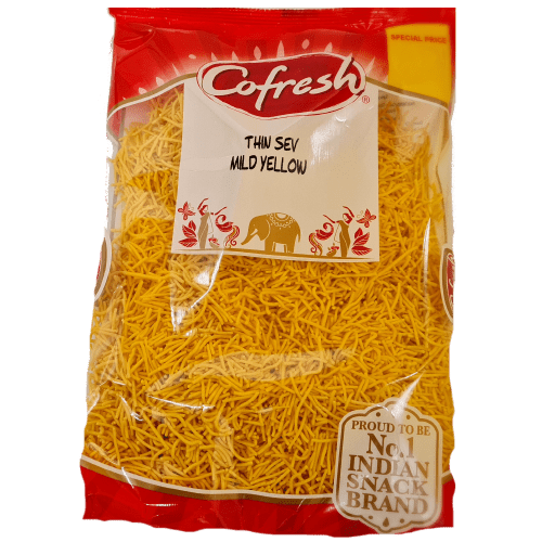 COFRESH MILD THIN SEV GUJARATI - 300G - COFRESH