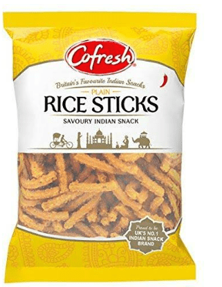 COFRESH RICE STICKS - 300G - COFRESH