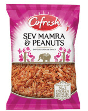 COFRESH SEV MAMRA WITH PEANUTS - 200G - COFRESH