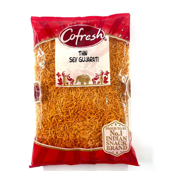 COFRESH THIN SEV GUJARATI - 300G - COFRESH