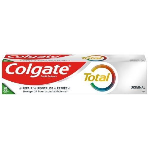 COLGATE TOTAL ADVANCED - 125ML - COLGATE