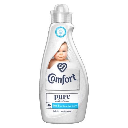 COMFORT CONC PURE 36W - 1.26L - COMFORT