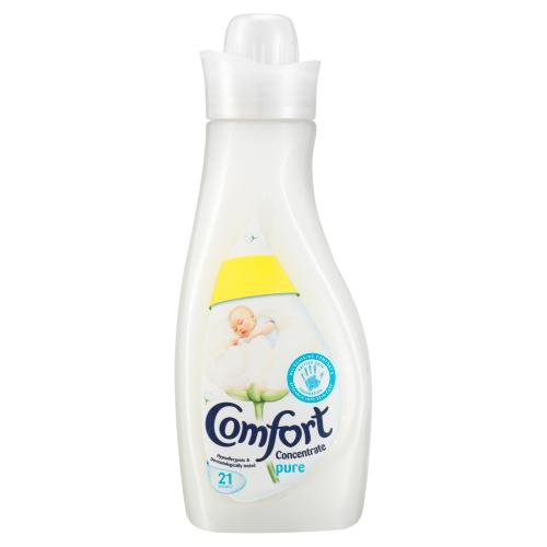 COMFORT PURE 21W - 750ML - COMFORT