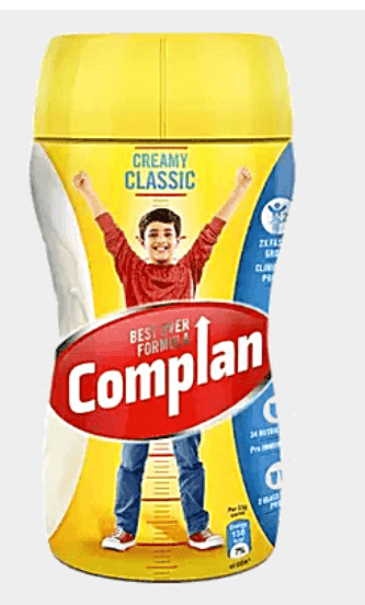 COMPLAN CREAMY CLASSIC - 500G - COMPLAN