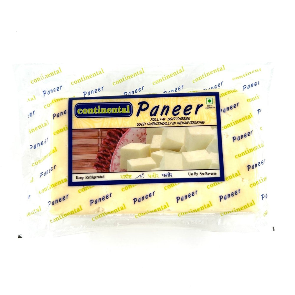 CONTINENTAL PANEER BLOCK - 1KG - CONTINENTAL