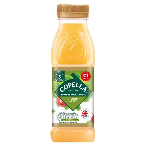 COPELLA APPLE - 300ML - COPELLA