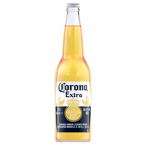 CORONA EXTRA - 620ML - CORONA