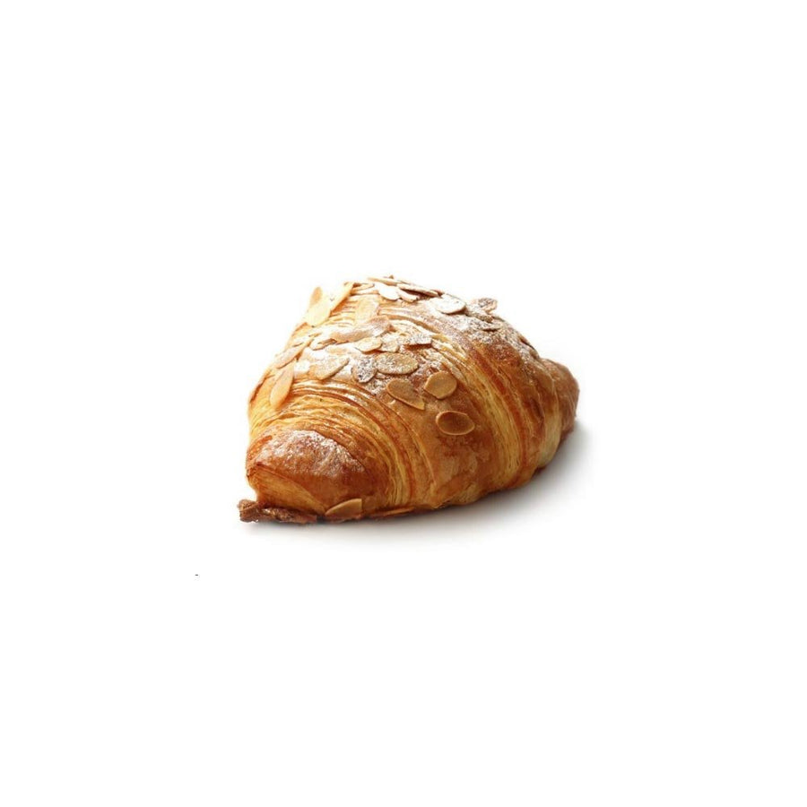 COUNTRY CHOICE ALMOND CROISSANT - COUNTRY CHOICE