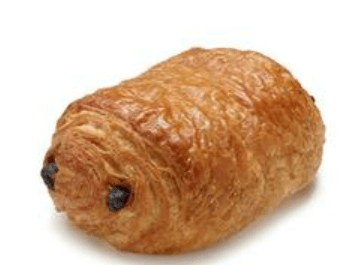 COUNTRY CHOICE PAIN AU CHOCOLAT - COUNTRY CHOICE