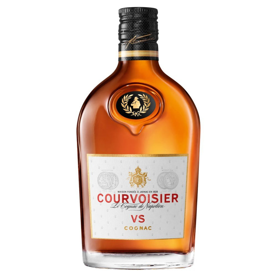 COURVOISIER VS COGNAC - 10CL - COURVOISIER