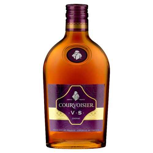 COURVOISIER VS COGNAC - 20CL - COUVOISR