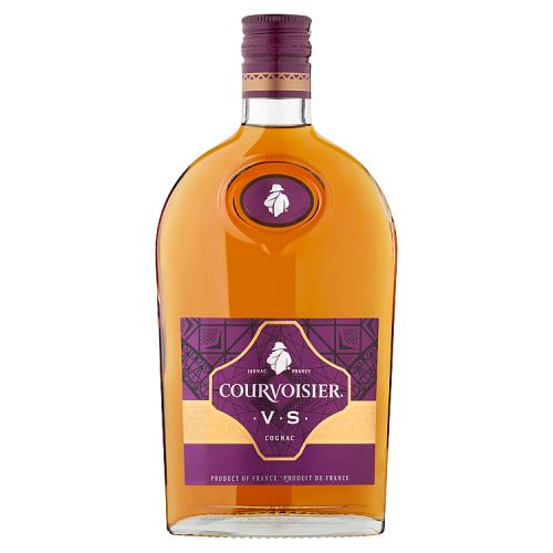 COURVOISIER VS COGNAC - 35CL - COUVOISR