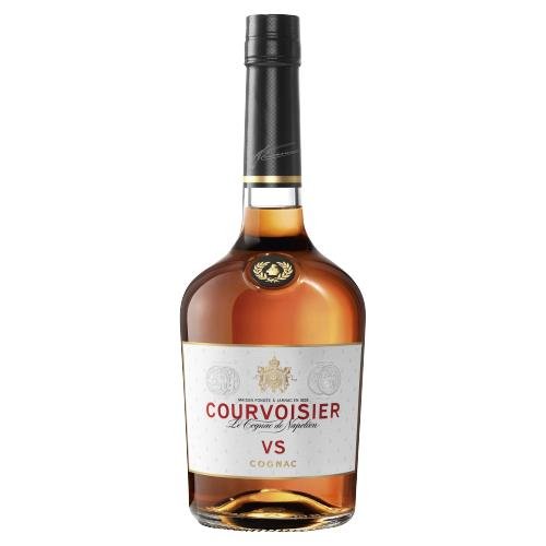 COUVOISIER VS 40% DST - 70CL - COUVOISR