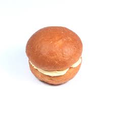 CREAM BUN - Branded