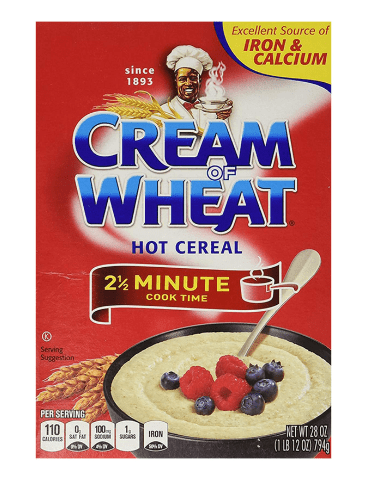 CREAM OF WHEAT HOT CEREAL - 793G - CREAM OF WHEAT