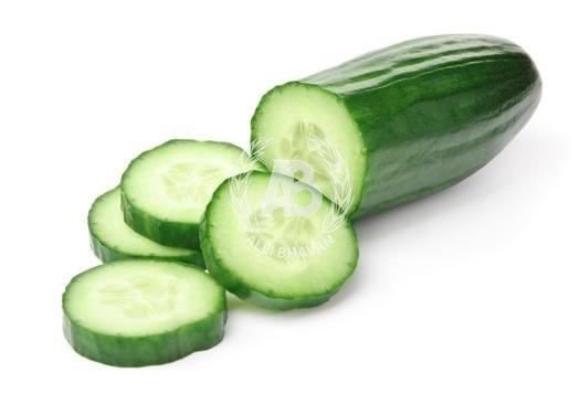 CUCUMBER EACH - ALLI BHAVAN