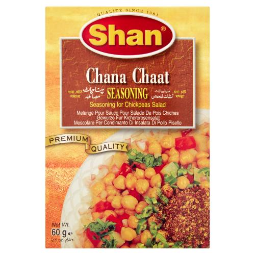 SHAN CHANA CHAAT - 50G